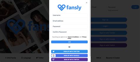 can you go live on fansly|How to Go Live on Fansly (2024) 